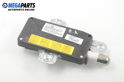 Airbag for BMW 3 (E46) 1.9, 118 hp, sedan, 2000, position: links, vorderseite