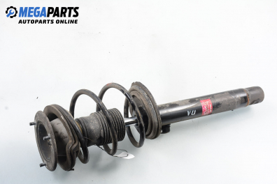 Macpherson shock absorber for BMW 3 (E46) 1.9, 118 hp, sedan, 2000, position: front - left