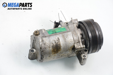 Compresor AC for BMW 3 (E46) 1.9, 118 hp, sedan, 2000