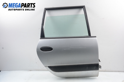 Ușă for Renault Espace III 2.0 16V, 140 hp, 2000, position: dreaptă - spate