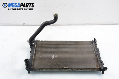 Water radiator for Renault Espace III 2.0 16V, 140 hp, 2000