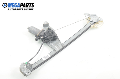 Macara electrică geam for Renault Espace III 2.0 16V, 140 hp, 2000, position: dreaptă - fața