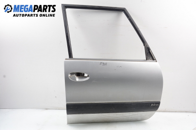 Ușă for Renault Espace III 2.0 16V, 140 hp, 2000, position: dreaptă - fața