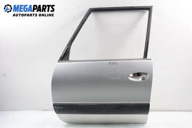 Door for Renault Espace III 2.0 16V, 140 hp, 2000, position: front - left