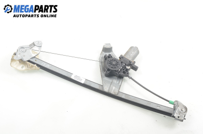 Macara electrică geam for Renault Espace III 2.0 16V, 140 hp, 2000, position: stânga - fața