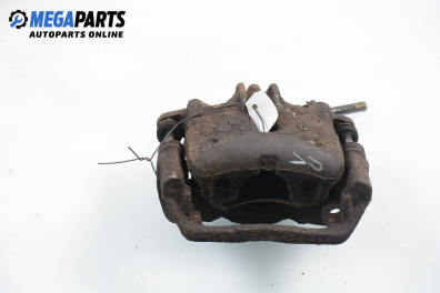 Bremszange for Renault Espace III 2.0 16V, 140 hp, 2000, position: links, vorderseite
