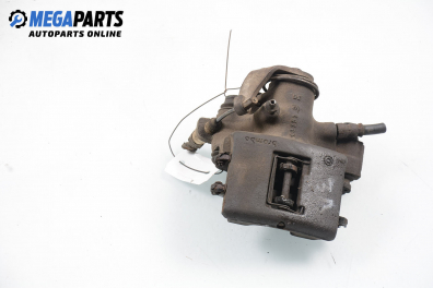 Bremszange for Renault Espace III 2.0 16V, 140 hp, 2000, position: links, rückseite