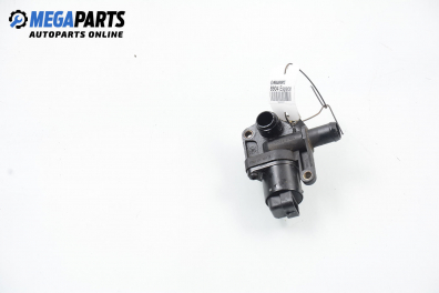 Idle speed actuator for Renault Espace III 2.0 16V, 140 hp, 2000