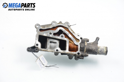 Thermostat housing for Renault Espace III 2.0 16V, 140 hp, 2000