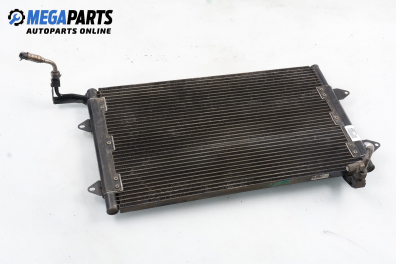 Radiator aer condiționat for Volkswagen Golf III 1.6, 101 hp, 1996