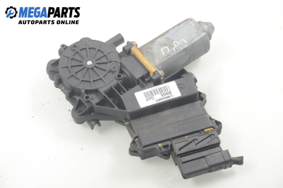 Motor macara geam for Volkswagen Golf III 1.6, 101 hp, 1996, position: dreaptă - fața