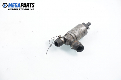 Idle speed actuator for Volkswagen Golf III 1.6, 101 hp, 5 doors, 1996