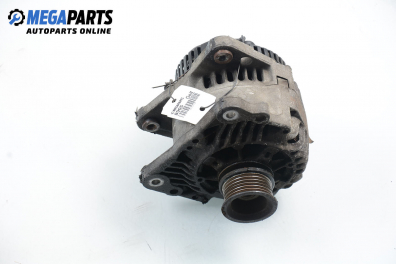 Gerenator for Volkswagen Golf III 1.6, 101 hp, 1996