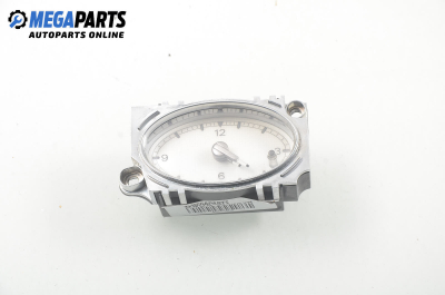 Clock for Ford Mondeo Mk III 2.0 16V, 146 hp, sedan, 2003
