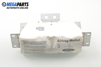 Airbag for Ford Mondeo Mk III 2.0 16V, 146 hp, sedan, 2003