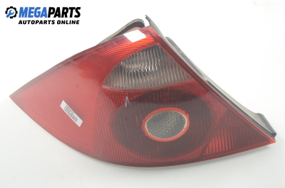 Tail light for Ford Mondeo Mk III 2.0 16V, 146 hp, sedan, 2003, position: left