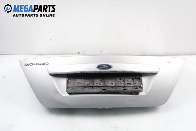 Boot lid for Ford Mondeo Mk III 2.0 16V, 146 hp, sedan, 2003