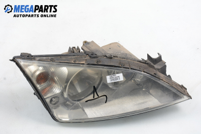 Scheinwerfer for Ford Mondeo Mk III 2.0 16V, 146 hp, sedan, 2003, position: rechts