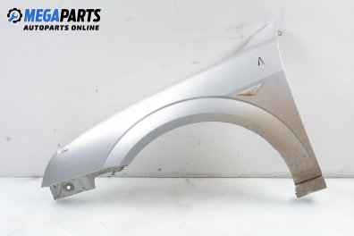 Aripă for Ford Mondeo Mk III 2.0 16V, 146 hp, sedan, 2003, position: stânga
