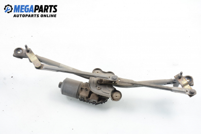 Front wipers motor for Ford Mondeo Mk III 2.0 16V, 146 hp, sedan, 2003, position: front