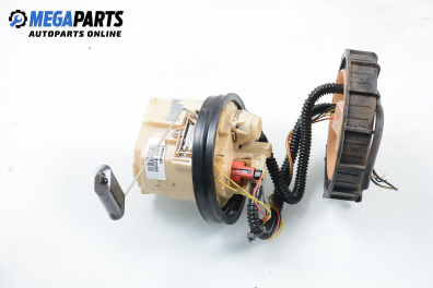 Fuel pump for Ford Mondeo Mk III 2.0 16V, 146 hp, sedan, 2003