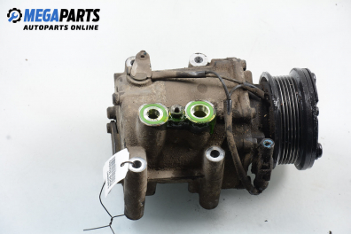 Compresor AC for Ford Mondeo Mk III 2.0 16V, 146 hp, sedan, 2003