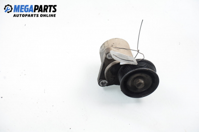 Tensioner pulley for Ford Mondeo Mk III 2.0 16V, 146 hp, sedan, 2003