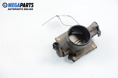 Drosselklappe for Ford Mondeo Mk III 2.0 16V, 146 hp, sedan, 2003