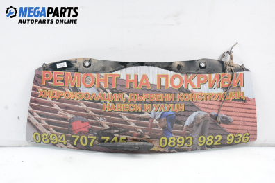 Lunetă for Renault Laguna I (B56; K56) 1.8, 90 hp, combi, 1998