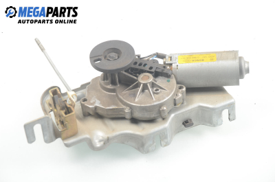 Front wipers motor for Renault Laguna I (B56; K56) 1.8, 90 hp, station wagon, 1998, position: rear