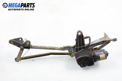 Front wipers motor for Renault Laguna I (B56; K56) 1.8, 90 hp, station wagon, 1998, position: front