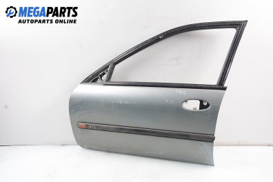Tür for Renault Laguna I (B56; K56) 1.8, 90 hp, combi, 1998, position: links, vorderseite