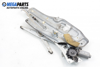 Macara electrică geam for Renault Laguna I (B56; K56) 1.8, 90 hp, combi, 1998, position: stânga - fața