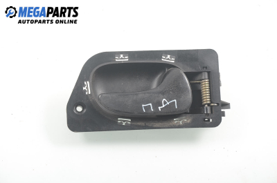 Innerer griff for Renault Laguna I (B56; K56) 1.8, 90 hp, combi, 1998, position: rechts, vorderseite