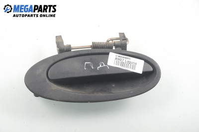 Outer handle for Renault Laguna I (B56; K56) 1.8, 90 hp, station wagon, 1998, position: front - right