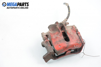 Etrier de frână for Renault Laguna I (B56; K56) 1.8, 90 hp, combi, 1998, position: stânga - fața