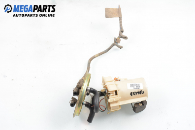 Fuel pump for Opel Corsa B 1.2, 45 hp, 5 doors, 1996
