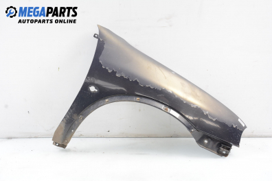 Fender for Opel Corsa B 1.2, 45 hp, 5 doors, 1996, position: right