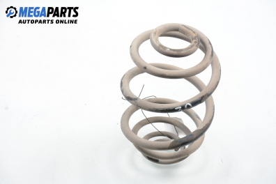 Coil spring for Opel Corsa B 1.2, 45 hp, 1996, position: rear
