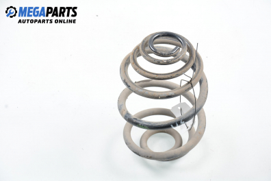 Coil spring for Opel Corsa B 1.2, 45 hp, 1996, position: rear