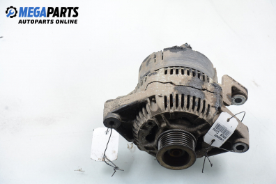 Alternator for Opel Corsa B 1.2, 45 hp, 1996
