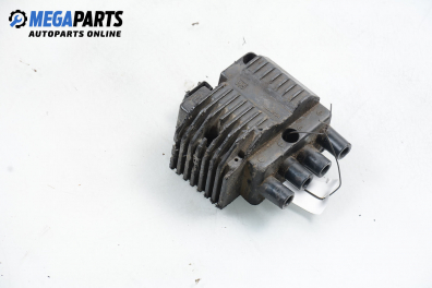 Ignition coil for Opel Corsa B 1.2, 45 hp, 1996