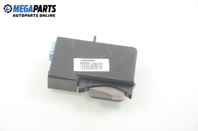 Card reader for Renault Laguna II (X74) 2.2 dCi, 150 hp, station wagon, 2004