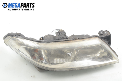 Headlight for Renault Laguna II (X74) 2.2 dCi, 150 hp, station wagon, 2004, position: right