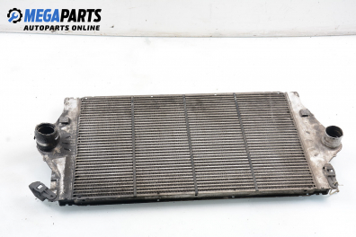 Intercooler for Renault Laguna II (X74) 2.2 dCi, 150 hp, combi, 2004