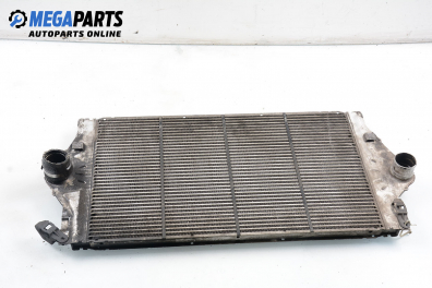 Intercooler for Renault Laguna II (X74) 2.2 dCi, 150 hp, station wagon, 2004