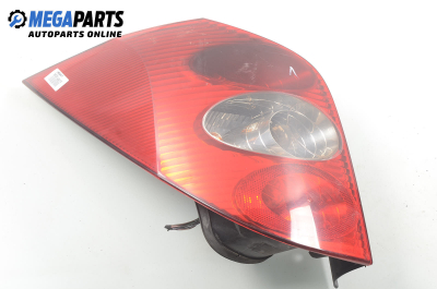 Tail light for Renault Laguna II (X74) 2.2 dCi, 150 hp, station wagon, 2004, position: left