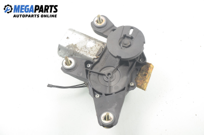 Front wipers motor for Renault Laguna II (X74) 2.2 dCi, 150 hp, station wagon, 2004, position: rear