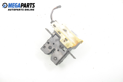 Trunk lock for Renault Laguna II (X74) 2.2 dCi, 150 hp, station wagon, 2004