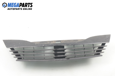Grill for Renault Laguna II (X74) 2.2 dCi, 150 hp, station wagon, 2004